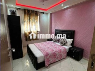 Appartement à louer à agadir par jour - Appartement Location Vacances - Agadir