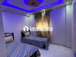 Appartement à louer à agadir par jour - Appartement Location Vacances - Agadir