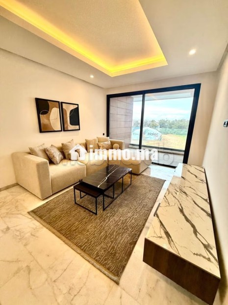 Superbe appartement meublé - Location Immobilier - Casablanca - photo 2