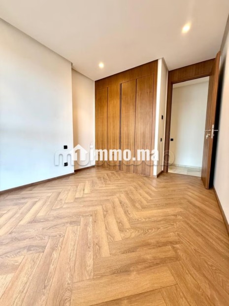 Superbe appartement meublé - Location Immobilier - Casablanca - photo 4