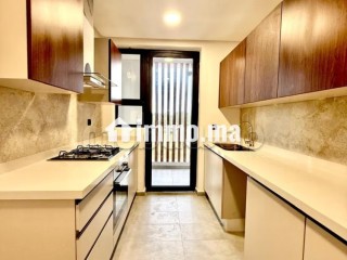 Superbe appartement meublé - Appartement à louer - Casablanca