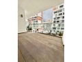 Superbe appartement vide avec terrasse à louer - miniature 3