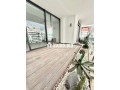 Superbe appartement vide avec terrasse à louer - miniature 4