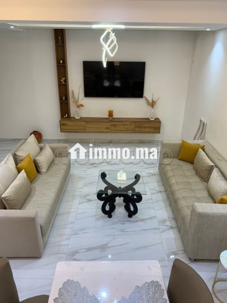 Charmant appartement à louer sur la route de casa - Location Immobilier - Marrakech - photo 2
