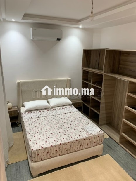 Charmant appartement à louer sur la route de casa - Location Immobilier - Marrakech - photo 3