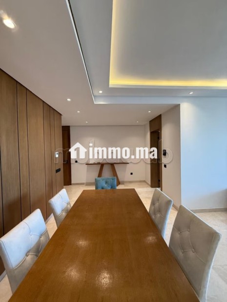 Très bel appartement 2 chambres vide à louer - Location Immobilier - Casablanca - photo 2