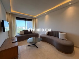 Très bel appartement 2 chambres vide à louer - Appartement à louer - Casablanca