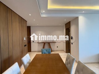 Très bel appartement 2 chambres vide à louer - Appartement à louer - Casablanca