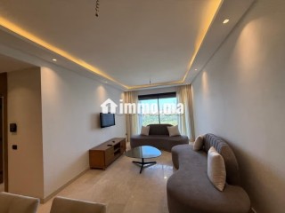 Très bel appartement 2 chambres vide à louer - Appartement à louer - Casablanca