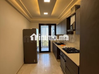 Très bel appartement 2 chambres vide à louer - Appartement à louer - Casablanca