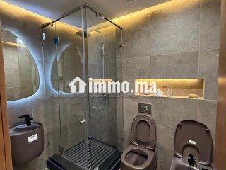 Très bel appartement 2 chambres vide à louer - Appartement à louer - Casablanca