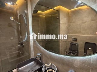 Très bel appartement 2 chambres vide à louer - Appartement à louer - Casablanca
