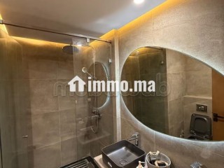 Très bel appartement 2 chambres vide à louer - Appartement à louer - Casablanca