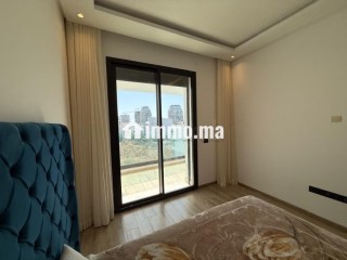 Très bel appartement 2 chambres vide à louer - Appartement à louer - Casablanca