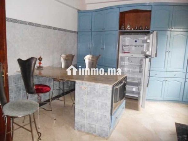 villa-meublee-avec-piscine-a-souissi-big-2