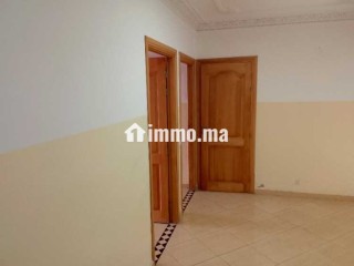 Bureau 138m2 à ded hôpitaux - Bureau à louer - Casablanca