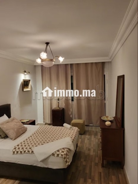 Appartement exceptionnel de 3 chambres à Racine - Vente Immobilier - Casablanca - photo 2
