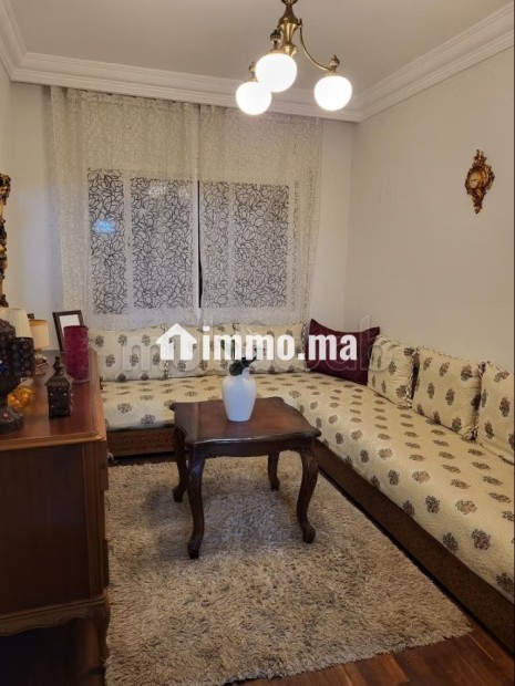 Appartement exceptionnel de 3 chambres à Racine - Vente Immobilier - Casablanca - photo 3