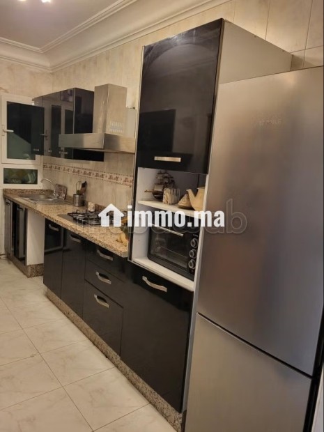 Appartement exceptionnel de 3 chambres à Racine - Vente Immobilier - Casablanca - photo 4