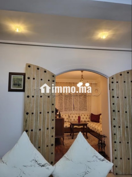 Appartement exceptionnel de 3 chambres à Racine - Vente Immobilier - Casablanca - photo 5