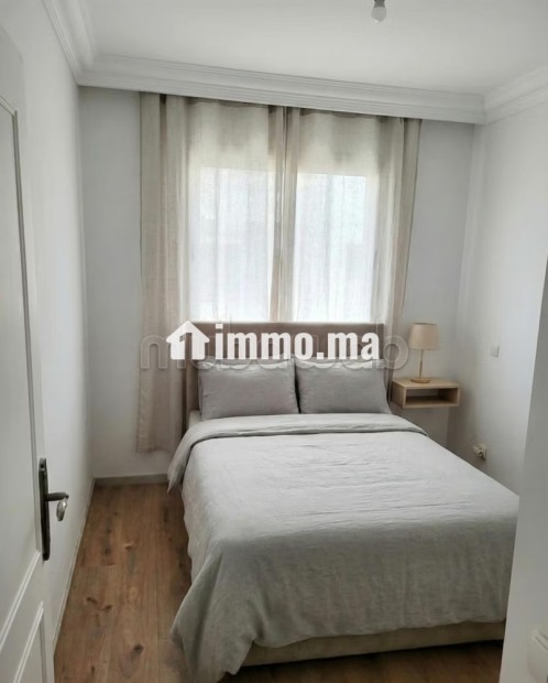 Appartement exceptionnel de 3 chambres à Racine - Vente Immobilier - Casablanca - photo 6
