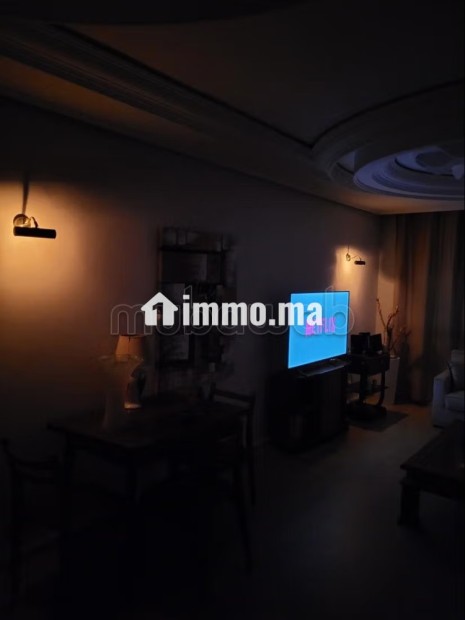 Appartement exceptionnel de 3 chambres à Racine - Vente Immobilier - Casablanca - photo 7