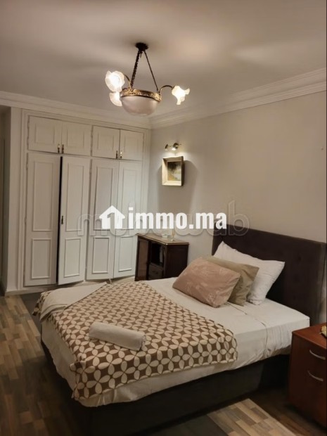 Appartement exceptionnel de 3 chambres à Racine - Vente Immobilier - Casablanca - photo 8