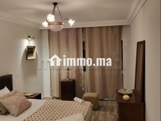 Appartement exceptionnel de 3 chambres à Racine - Appartement à vendre - Casablanca