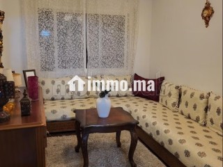 Appartement exceptionnel de 3 chambres à Racine - Appartement à vendre - Casablanca
