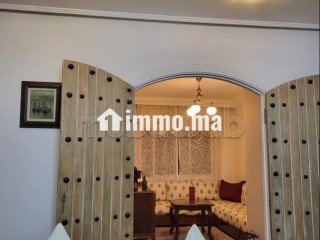 Appartement exceptionnel de 3 chambres à Racine - Appartement à vendre - Casablanca
