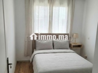 Appartement exceptionnel de 3 chambres à Racine - Appartement à vendre - Casablanca