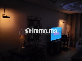 Appartement exceptionnel de 3 chambres à Racine - Appartement à vendre - Casablanca