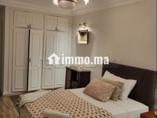 Appartement exceptionnel de 3 chambres à Racine - Appartement à vendre - Casablanca
