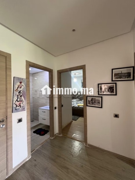 Location saisonnière villa haut standing à Bab Ighli. Surface de 90 m². Antenne parabolique et sécurité - Vente Immobilier - Marrakech - photo 3