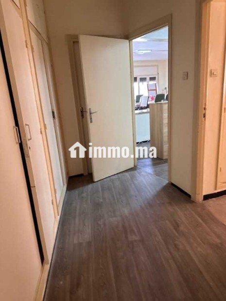Bureau 130m2 à côté chimicolour Mokawama - Location Immobilier - Casablanca - photo 3