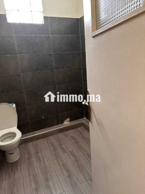 Bureau 130m2 à côté chimicolour Mokawama - Location Immobilier - Casablanca - photo 4