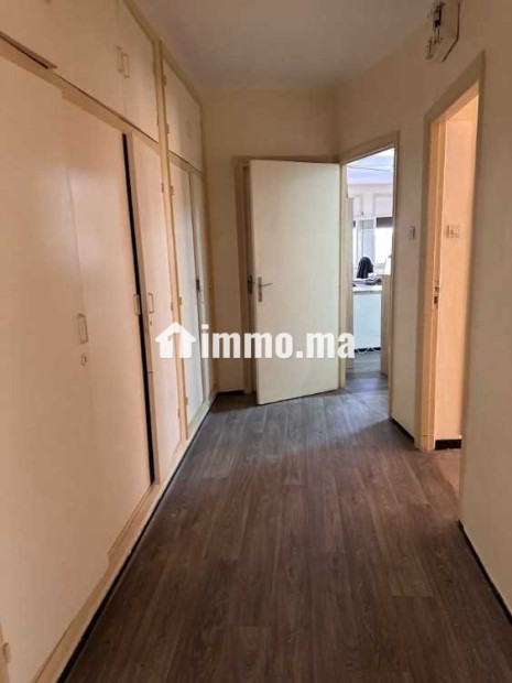Bureau 130m2 à côté chimicolour Mokawama - Location Immobilier - Casablanca - photo 5