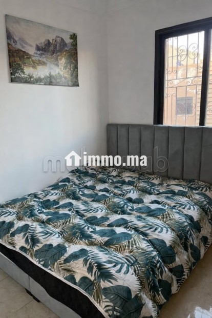 Charmant Appartement Meublé à Louer - Location Immobilier - Marrakech - photo 3