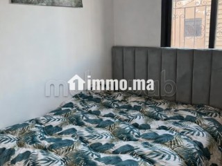 Charmant Appartement Meublé à Louer - Appartement à louer - Marrakech