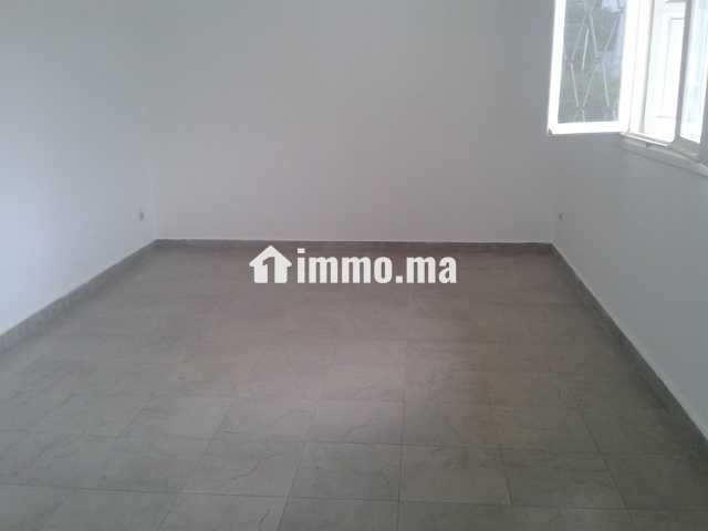 Villa vide à Rabat OLM/aviation - Location Immobilier - Rabat - photo 1
