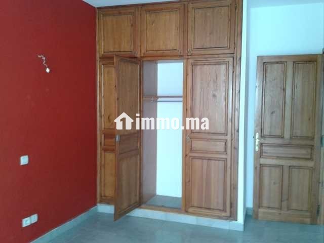 Villa vide à Rabat OLM/aviation - Location Immobilier - Rabat - photo 2