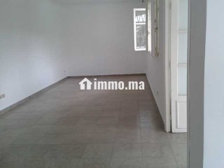 Villa vide à Rabat OLM/aviation - Villa à louer - Rabat