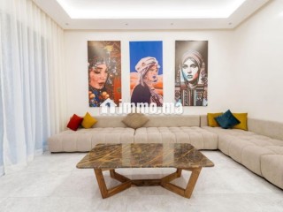 Magnifique villa à louer. 6 belles chambres. Sous location - Villa à louer - Marrakech