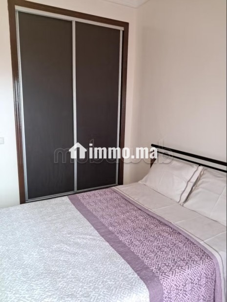 Un beau studio à louer - Location Immobilier - Tanger - photo 2