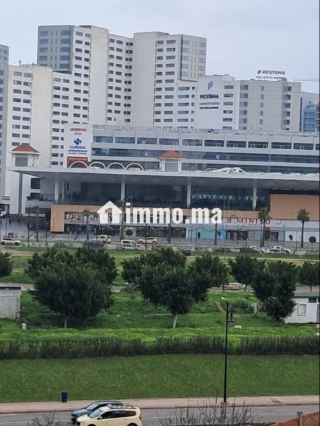 Un beau studio à louer - Location Immobilier - Tanger - photo 3