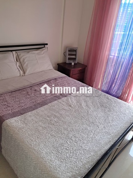Un beau studio à louer - Location Immobilier - Tanger - photo 4