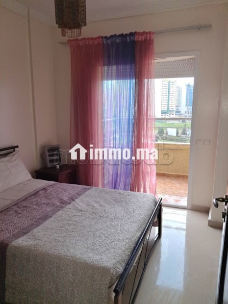 Un beau studio à louer - Location Immobilier - Tanger - photo 5