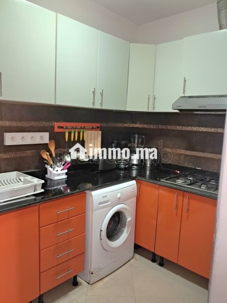 Un beau studio à louer - Location Immobilier - Tanger - photo 6