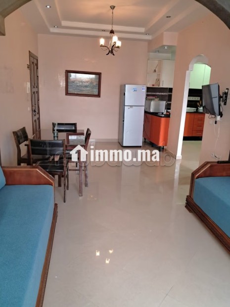 Un beau studio à louer - Location Immobilier - Tanger - photo 7