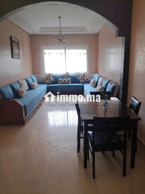 Un beau studio à louer - Location Immobilier - Tanger - photo 8